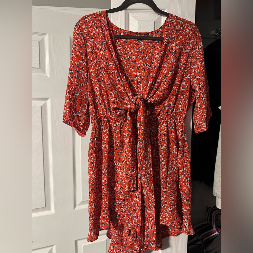Romper